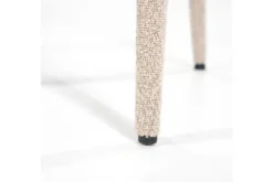 Eetkamerstoel Taupe 240241 Fika
