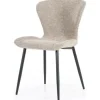 Eetkamerstoel Taupe 240056 Spinner