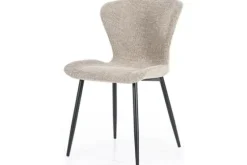 Eetkamerstoel Taupe 240056 Spinner