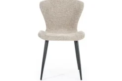Eetkamerstoel Taupe 240056 Spinner