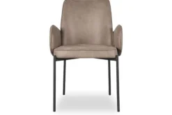 Eetkamerstoel Taupe IH-50.191 Joni
