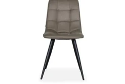 Eetkamerstoel Taupe LN-87.002 Bistro