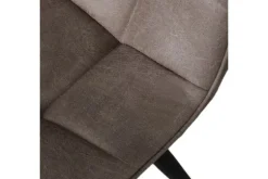 Eetkamerstoel Taupe LN-87.002 Bistro