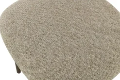 Eetkamerstoel Walnut Micah