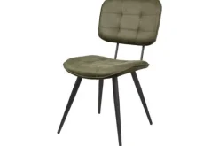 Eetstoel Army IH-50.053 Gus