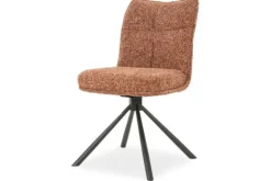 Eetstoel Burgundy 250191 Ferre