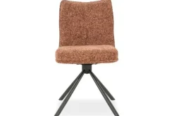 Eetstoel Burgundy 250191 Ferre
