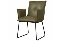 Eetstoel Green Seda