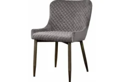 Eetstoel Grey Oledo