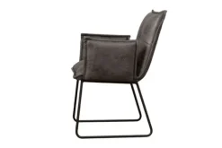 Eetstoel Grey  Seda