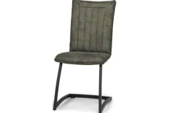 Eetstoel moss Decca