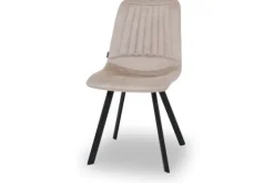 Eetstoel Sand Jarno