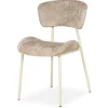 Eetstoel Taupe 250193 Dare