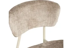 Eetstoel Taupe 250193 Dare