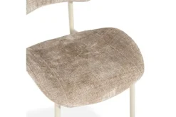 Eetstoel Taupe 250193 Dare