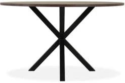 Eettafel Bury
