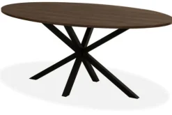 Eettafel Cork