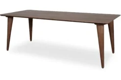 Eettafel Espresso Fly