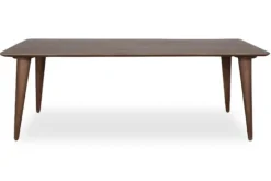 Eettafel Espresso Fly