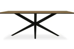 Eettafel Hawea