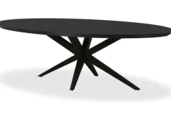 Eettafel Hawea