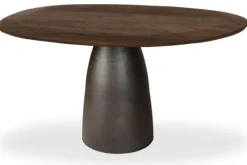 Eettafel Marron