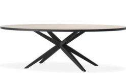 Eettafel Sky