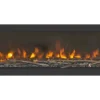 Elektrische Inzethaard 120 3D LED Levico