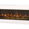Elektrische Levico 90 3D LED wandhaard Disegno