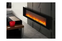 Elektrische wandhaard 180 Trivero