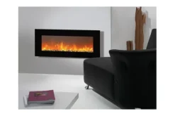 Elektrische wandhaard 130 Trivero
