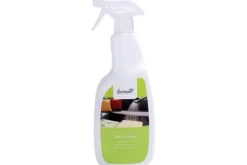 Fabric cleaner
