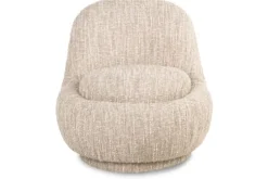 Fauteuil 213988 Beige Angora Arlanda