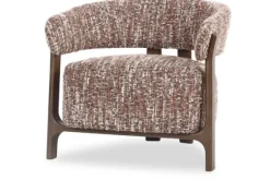 Fauteuil 214106 Hazel Dalara