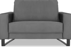 Fauteuil - loveseat Axelle