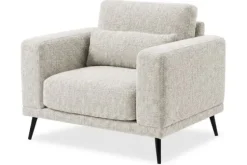 Fauteuil - Loveseat Belvini