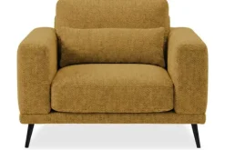 Fauteuil - Loveseat Belvini
