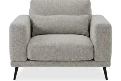 Fauteuil - Loveseat Belvini