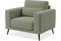 Fauteuil - Loveseat Belvini