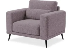 Fauteuil - Loveseat Belvini