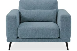 Fauteuil - Loveseat Belvini
