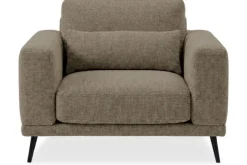 Fauteuil - Loveseat Belvini