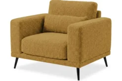 Fauteuil - Loveseat Belvini
