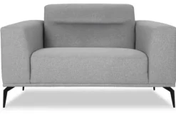 Fauteuil - loveseat Calmora
