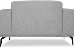 Fauteuil - loveseat Calmora