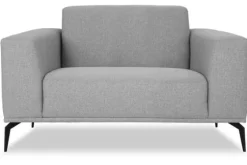 Fauteuil - loveseat Femke