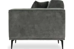 Fauteuil - loveseat Femke