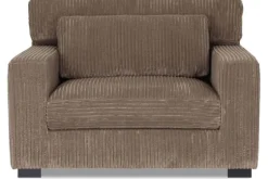 Fauteuil - Loveseat Franchesca