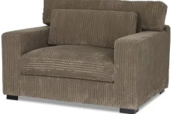 Fauteuil - Loveseat Frederique
