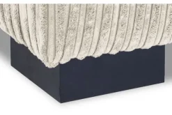 Fauteuil - Loveseat Frederique